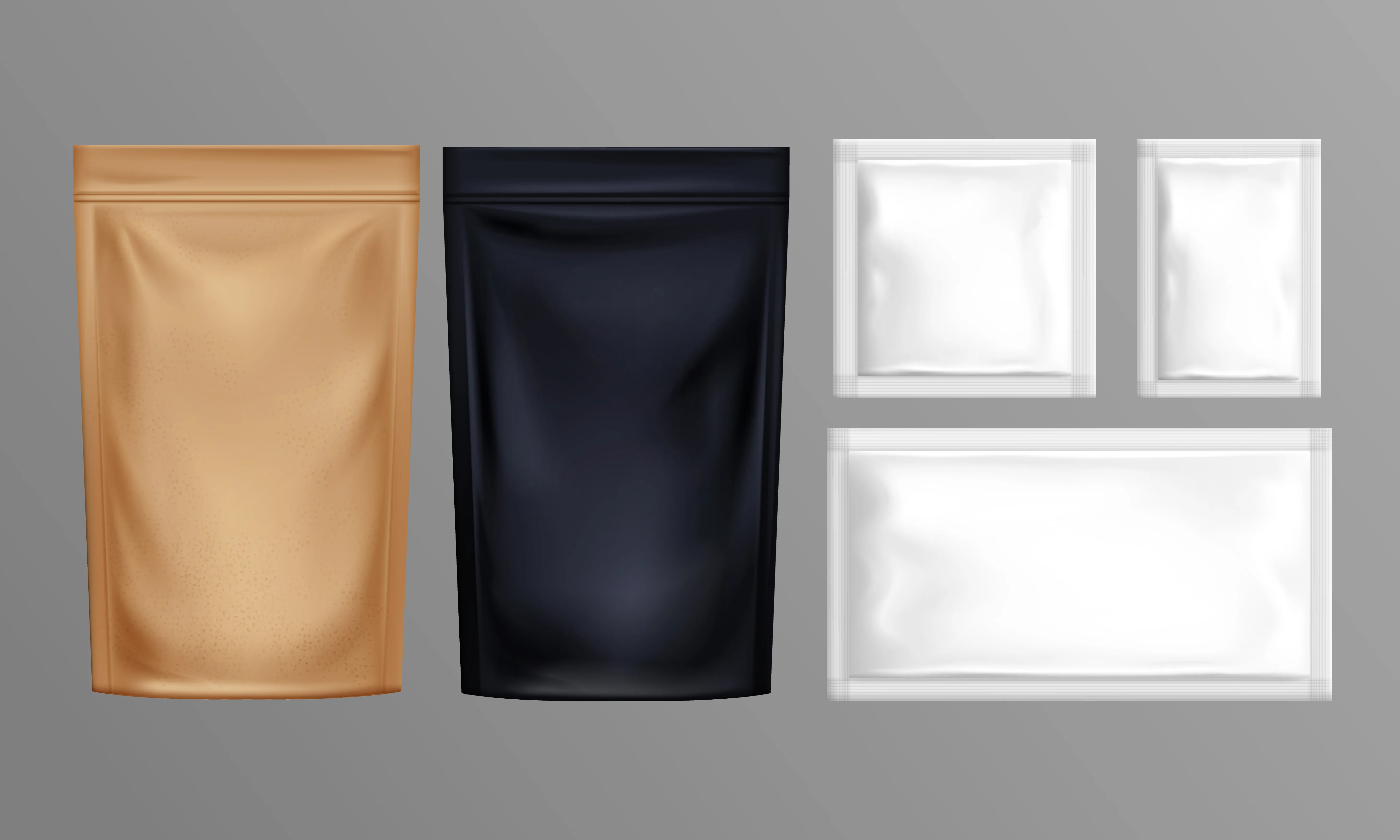 Heat Seal Mylar Bags: What US Buyers Need to Know